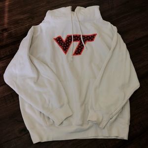 Virginia Tech Hoodie
